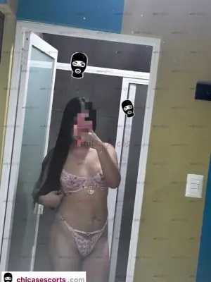 Soy Una Rica MuñEca Con Ricas Nalguitas Y Tetas Bonitas Sensual.Y Complaciente, Escorts en Aguascalientes — 18 años