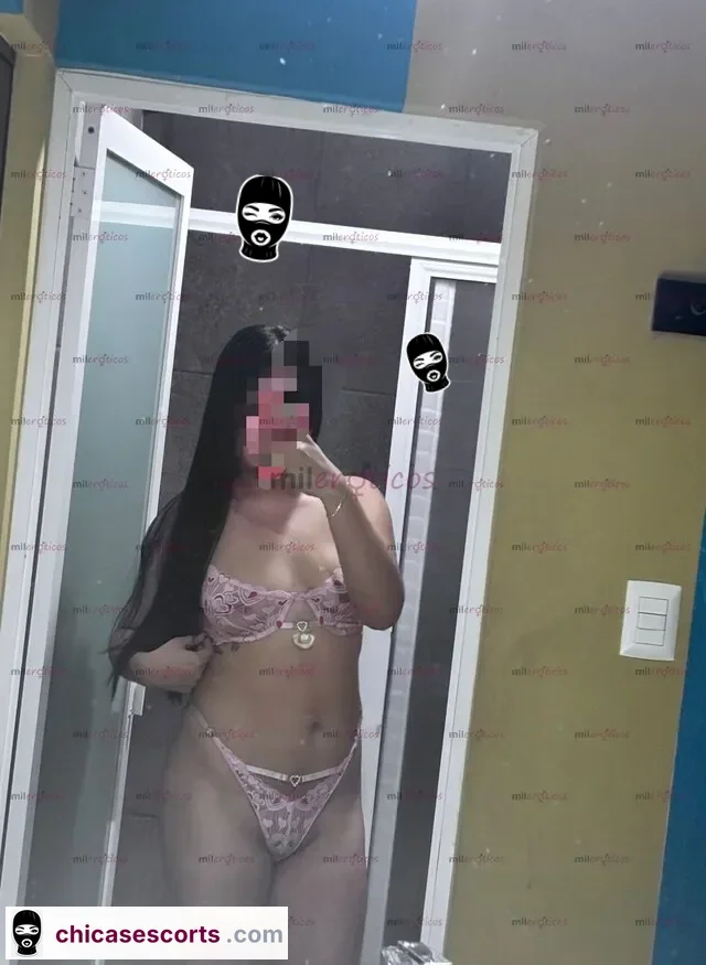 Foto de Soy Una Rica MuñEca Con Ricas Nalguitas Y Tetas Bonitas Sensual.Y Complaciente — imagen 4