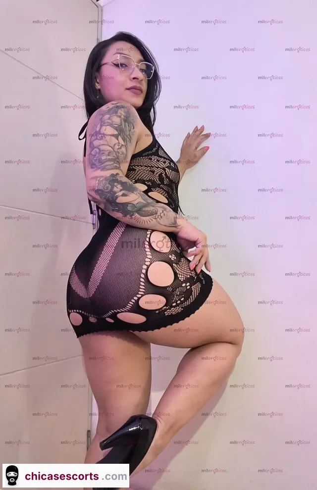 Foto de ¿Te Gusta La Garganta Profunda? ¿O Que Tal Unos Deliciosos Sentones?, Escorts en Bogotá, Colombia