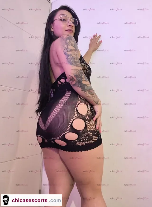 Foto de ¿Te Gusta La Garganta Profunda? ¿O Que Tal Unos Deliciosos Sentones? — imagen 7