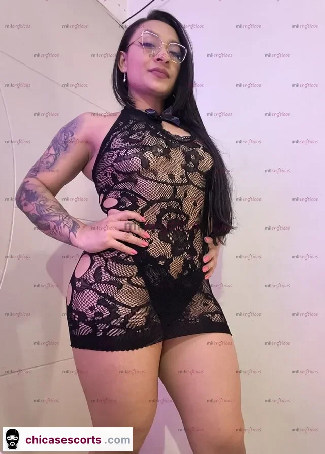 Foto de ¿Te Gusta La Garganta Profunda? ¿O Que Tal Unos Deliciosos Sentones? — imagen 8