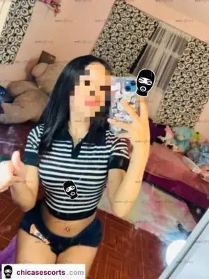 Te Invito A Que Pequemos Juntos Sin Ropa Y Bien Sudaditos Cogiendo, Escorts en Guadalajara — 19 años