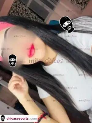 Te Invito A Que Pequemos Juntos Sin Ropa Y Bien Sudaditos Cogiendo, Escorts en Guadalajara, México — 19 años