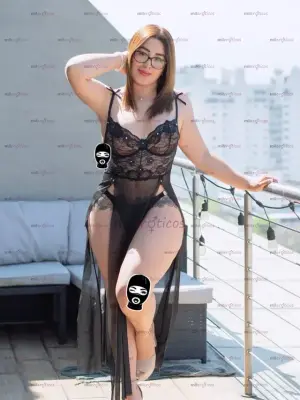 Toda Natural SatisfaccióN Y Placer Garantizado, Escorts en Querétaro, México — 18 años