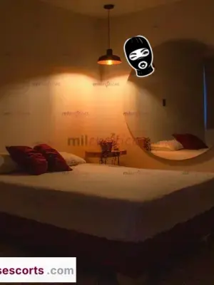 Trabaja Como Prepago En MedellíN Con Excelente UbicacióN., Escorts en Medellín — 23 años