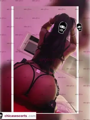 Una Hermosa CompañEra Sexual Para Complacerte, Escorts en Bogotá, Colombia — 21 años