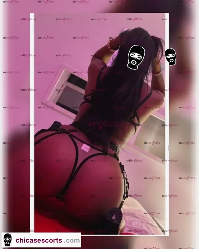 Foto de Una Hermosa CompañEra Sexual Para Complacerte, Escorts en Bogotá, Colombia