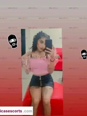 Valeria Escort 21 AñOs Sumisa Complaciente, Escorts en Guadalajara — 20 años