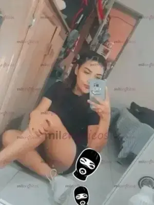 Valeria Escort 21 AñOs Sumisa Complaciente, Escorts en Guadalajara — 20 años