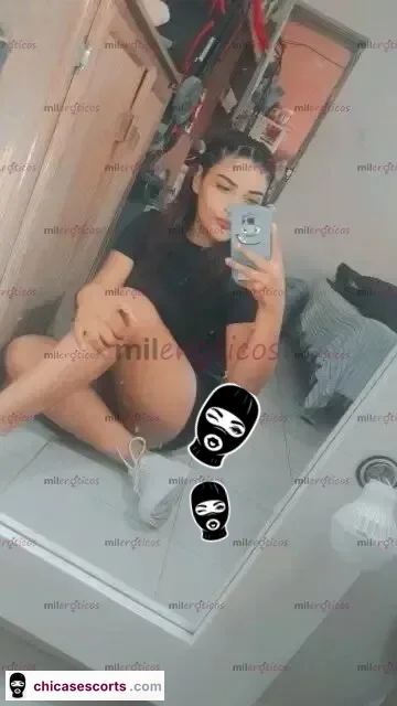 Foto de Valeria Escort 21 AñOs Sumisa Complaciente — foto de perfil verificado