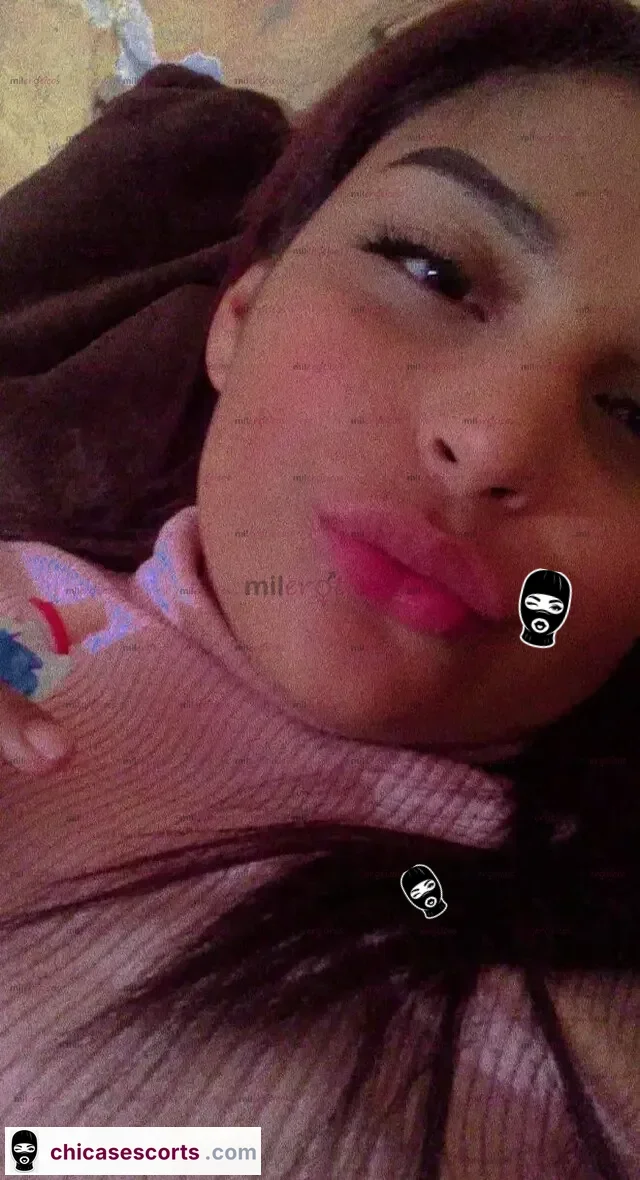 Foto de Valeria Escort 21 AñOs Sumisa Complaciente — imagen 3