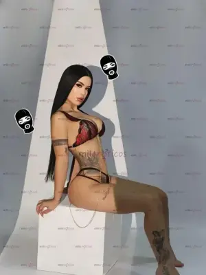 Valeria Escort Vip Sofisticada Nueva En Medellin Realizo Todos Los Servicios, Escorts en Medellín — 19 años