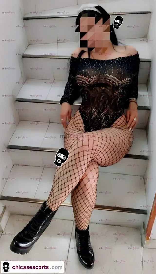 Foto de Valery Exotica Pelinegra Culoncita Disponible En Castilla Para Ti!!! — imagen 3