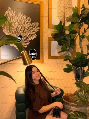 Valery, Escorts en Querétaro — 24 años