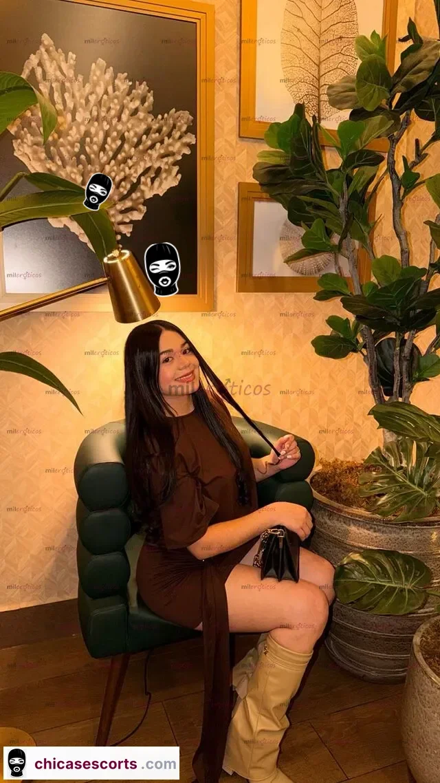 Foto de Valery — foto de perfil verificado