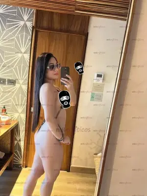 Valery, Escorts en Querétaro, México — 24 años