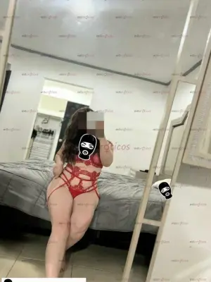 Ven Y Conoce El Amor De Tu Vida ,No TeníAs Dudas., Escorts en Aguascalientes, México — 22 años