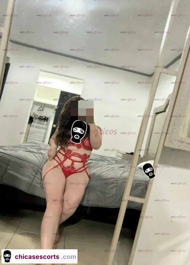 Foto de Ven Y Conoce El Amor De Tu Vida ,No TeníAs Dudas., Escorts en Aguascalientes, México