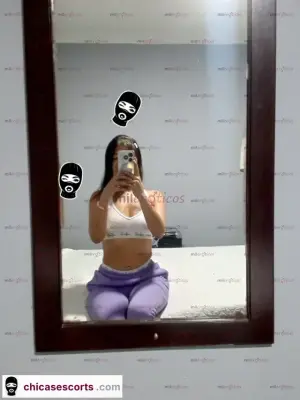 Ven Y DiviéRtete Disponible Para Hacer Realidad Nuestras Fantasias, Escorts en Bogotá, Colombia — 22 años