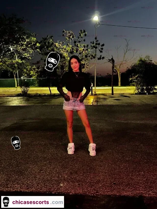 Foto de Violeta Tu Bebecita Rica !!! Piel Blanca Delgadita Cara De áNgel — imagen 4