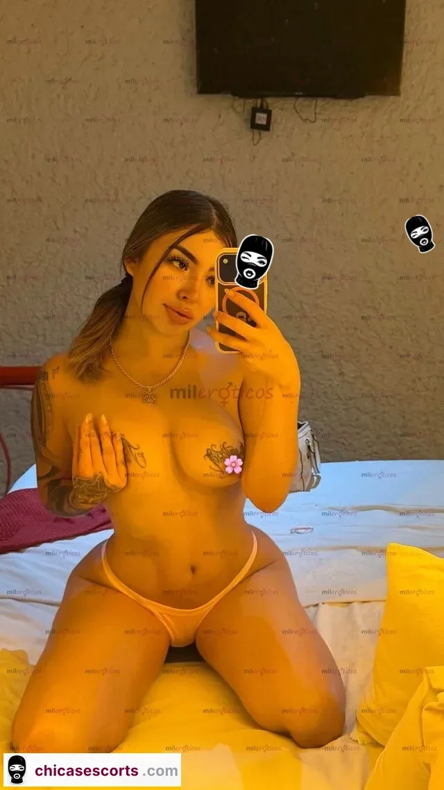 Foto de Werita Sexy Con Lugar — imagen 4