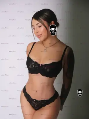 Werita Sexy Con Lugar, Escorts en Querétaro, México — 25 años