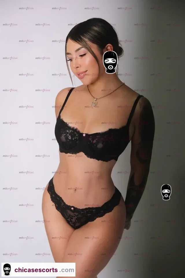 Foto de Werita Sexy Con Lugar — imagen 5