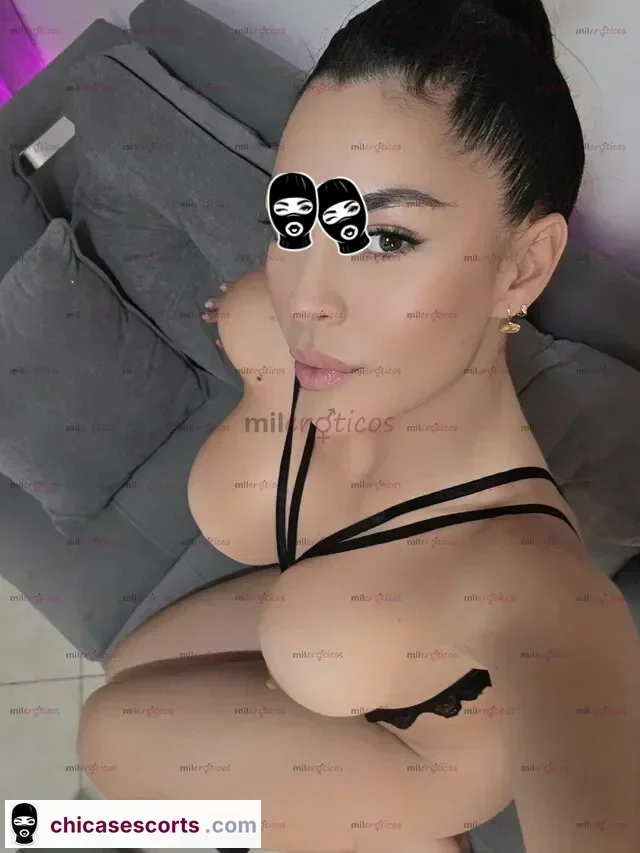 Foto de Yara Deliciosa Escort De Lujo Por Pocos Dias $90$ Promociones — imagen 9