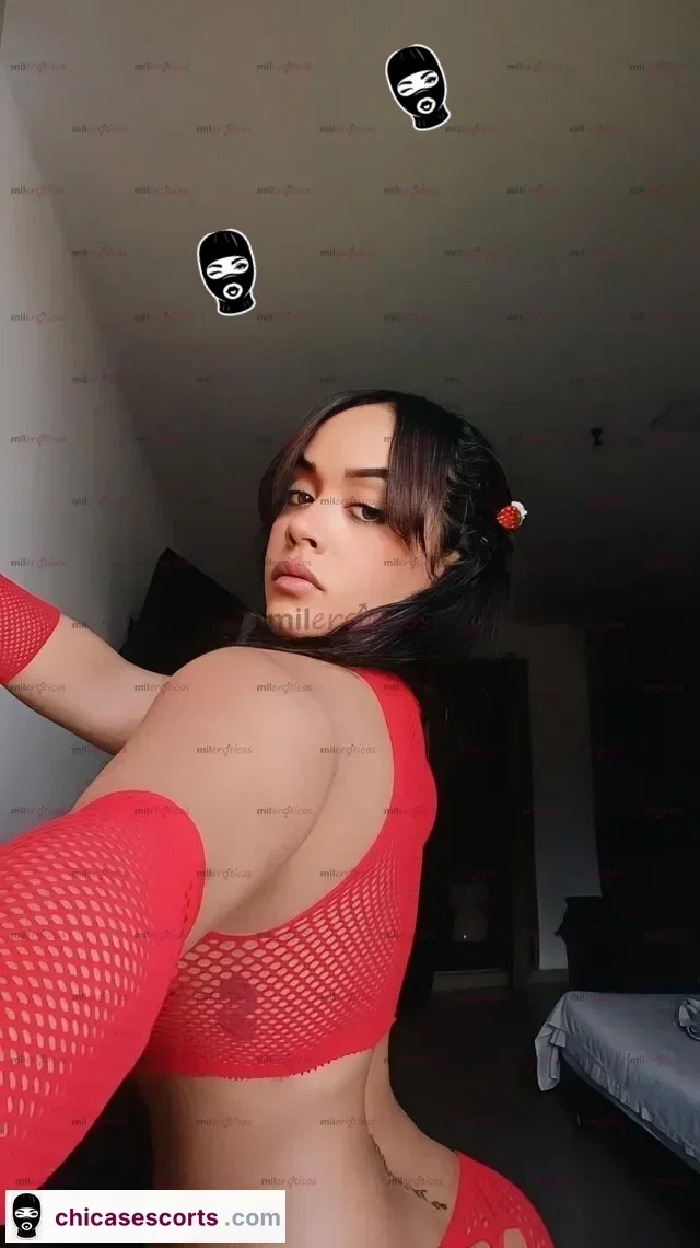 Foto de Nueva En MedellíN CosteñA Kata MuñEkit Con Sitio O Domicilios 24h Senos Operados — imagen 8