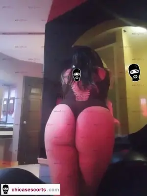 Pamela Insaciable Culona Lista Para Llenarte De Placer!!!, Escorts en Guadalajara — 18 años