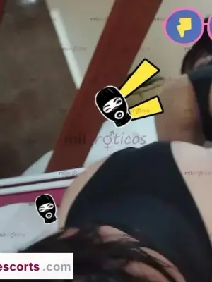 Pamela Insaciable Culona Lista Para Llenarte De Placer!!!, Escorts en Guadalajara, México — 18 años