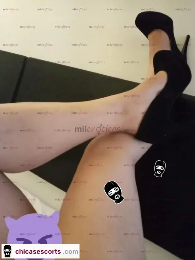 Foto de ¡¡ Pasame Tu Lenguita Mi Amor Iniciandome Estrename Papi !!!, Escorts en Guadalajara, México