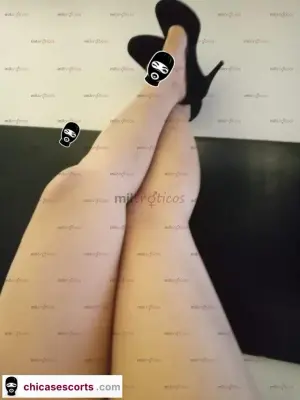 ¡¡ Pasame Tu Lenguita Mi Amor Iniciandome Estrename Papi !!!, Escorts en Guadalajara — 18 años