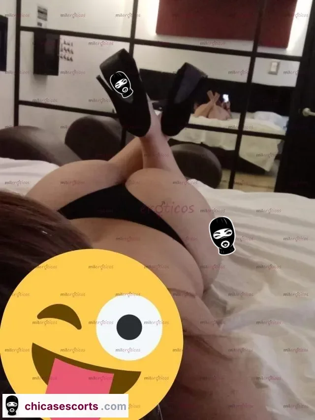 Foto de ¡¡ Pasame Tu Lenguita Mi Amor Iniciandome Estrename Papi !!! — imagen 4