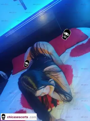 Paulina Scort De Alto Nivel En El Restrepo, Escorts en Bogotá, Colombia — 30 años