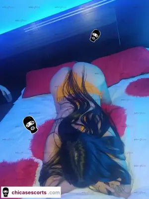 Paulina Scort De Alto Nivel En El Restrepo, Escorts en Bogotá — 30 años