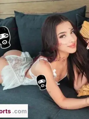 18 AñOs Nicol, Escorts en Querétaro — 24 años