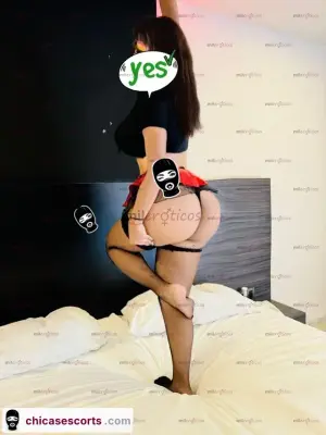 19 AñOs, Escorts en Guadalajara, México — 19 años