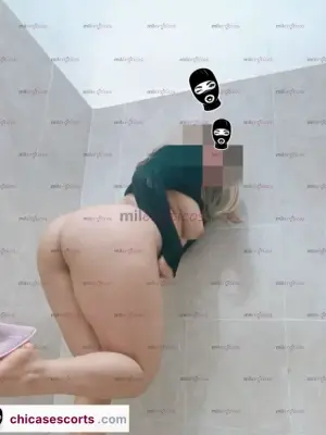 Ana Tu Mejor OpcióN No Te Quedes Con Las Ganas De Conocerme Promo, Escorts en Mérida, México — 18 años