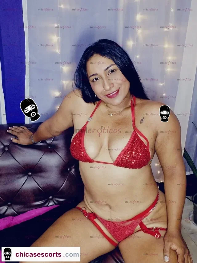 Foto de Andrea Madurita CaleñA Triplato Anal Vaginal Oral En PromocióN — imagen 7