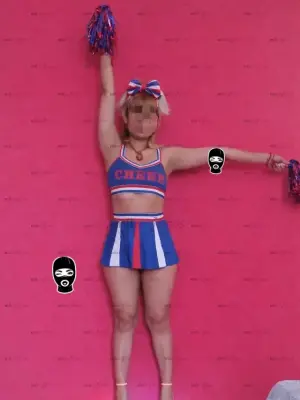 ¡Animadora Cleopatra! Mi Rinconcito En Telegram., Escorts en Guadalajara — 19 años