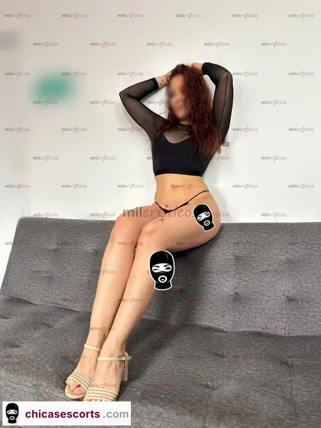 Foto de Ardiente Y Divertida En La Cama Llegó Aleja A Darte Placer — imagen 8