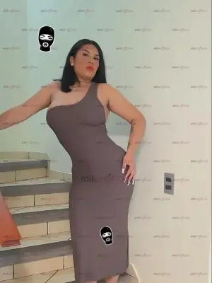 Azul, Escorts en Bogotá, Colombia — 19 años