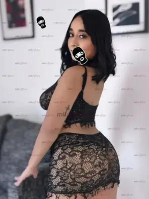 Cachonda Atrevida Dispuesta A Pasarla De Lo Mas Rico, Escorts en Mérida — 22 años