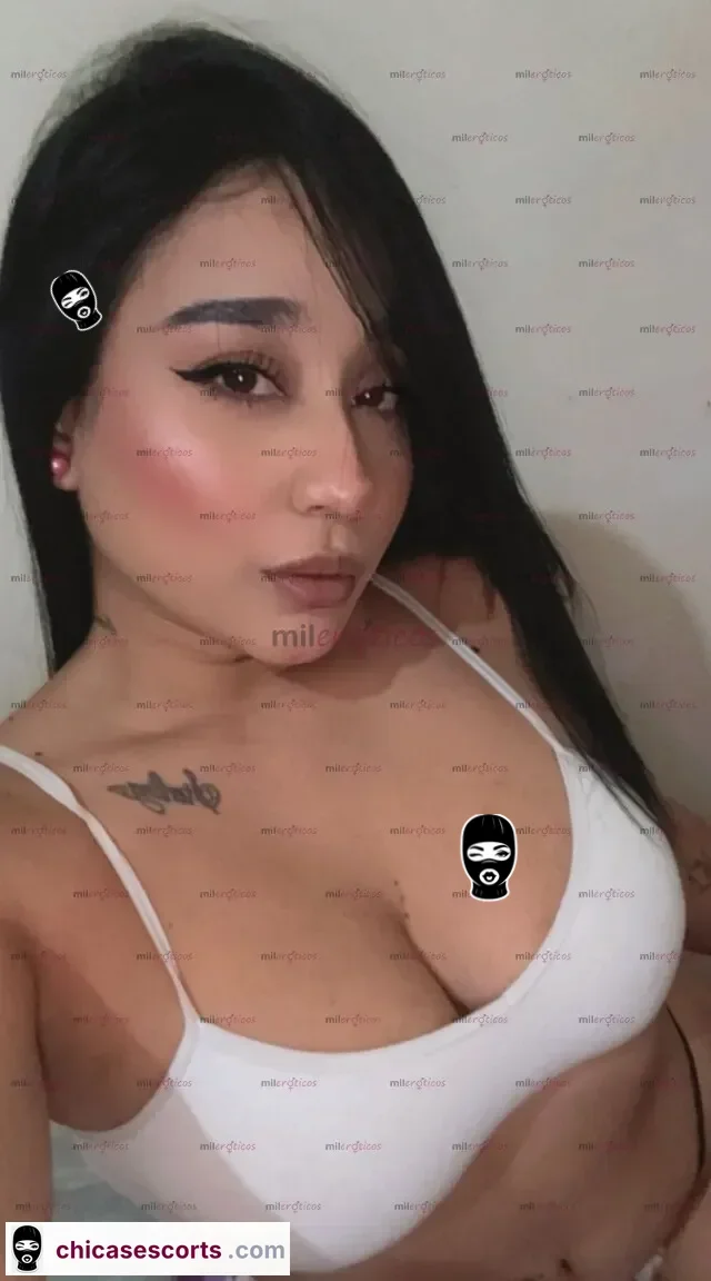 Foto de Cachonda Atrevida Dispuesta A Pasarla De Lo Mas Rico — imagen 10