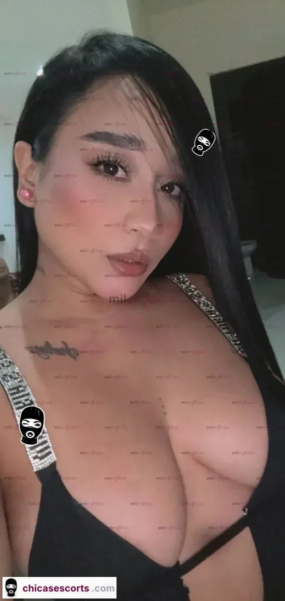 Foto de Cachonda Atrevida Dispuesta A Pasarla De Lo Mas Rico — imagen 8