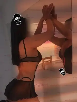 Cachonda Complaciente Y Apasionada Con Sitio Discreto, Escorts en Bogotá, Colombia — 25 años