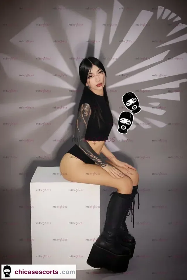 Foto de Cami, 18 AñOs Dulzura Joven Que Despierta Todos Tus Sentidos — imagen 3