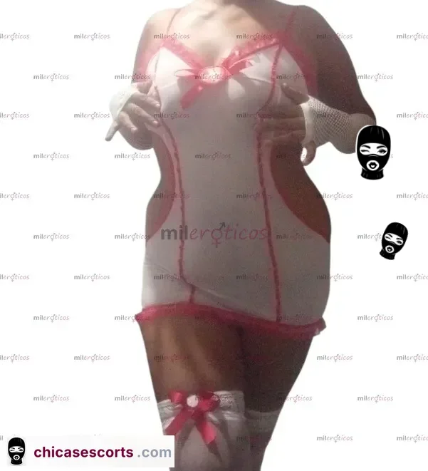 Foto de CariñOsa Morena De Fuego Lista Para La SeduccióN, Escorts en Aguascalientes, México