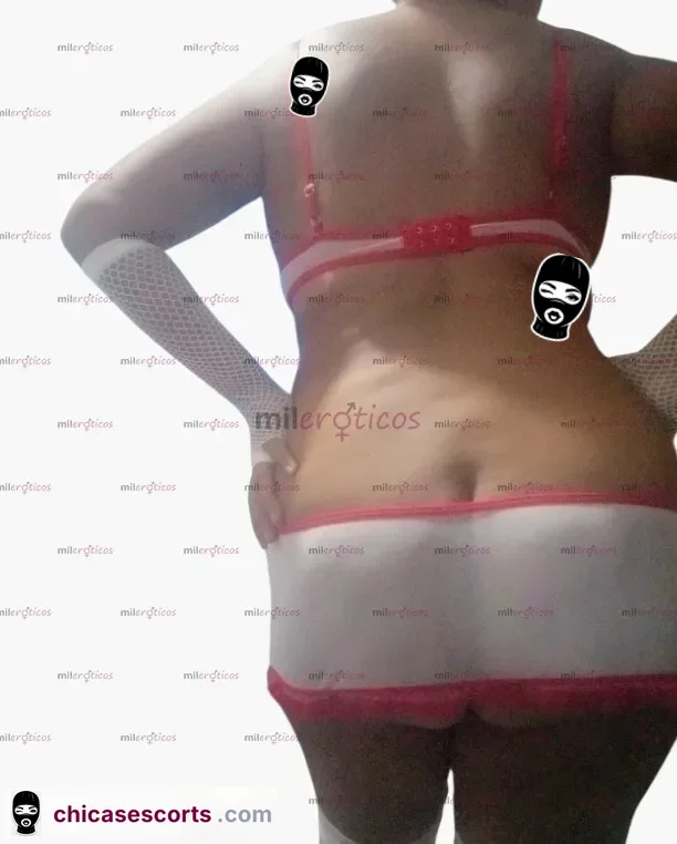 Foto de CariñOsa Morena De Fuego Lista Para La SeduccióN — foto de perfil verificado